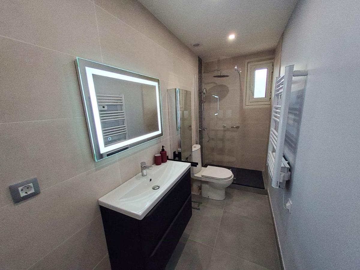 Appartement A Beholding Sight Амели-ле-Бен-Палальда Экстерьер фото