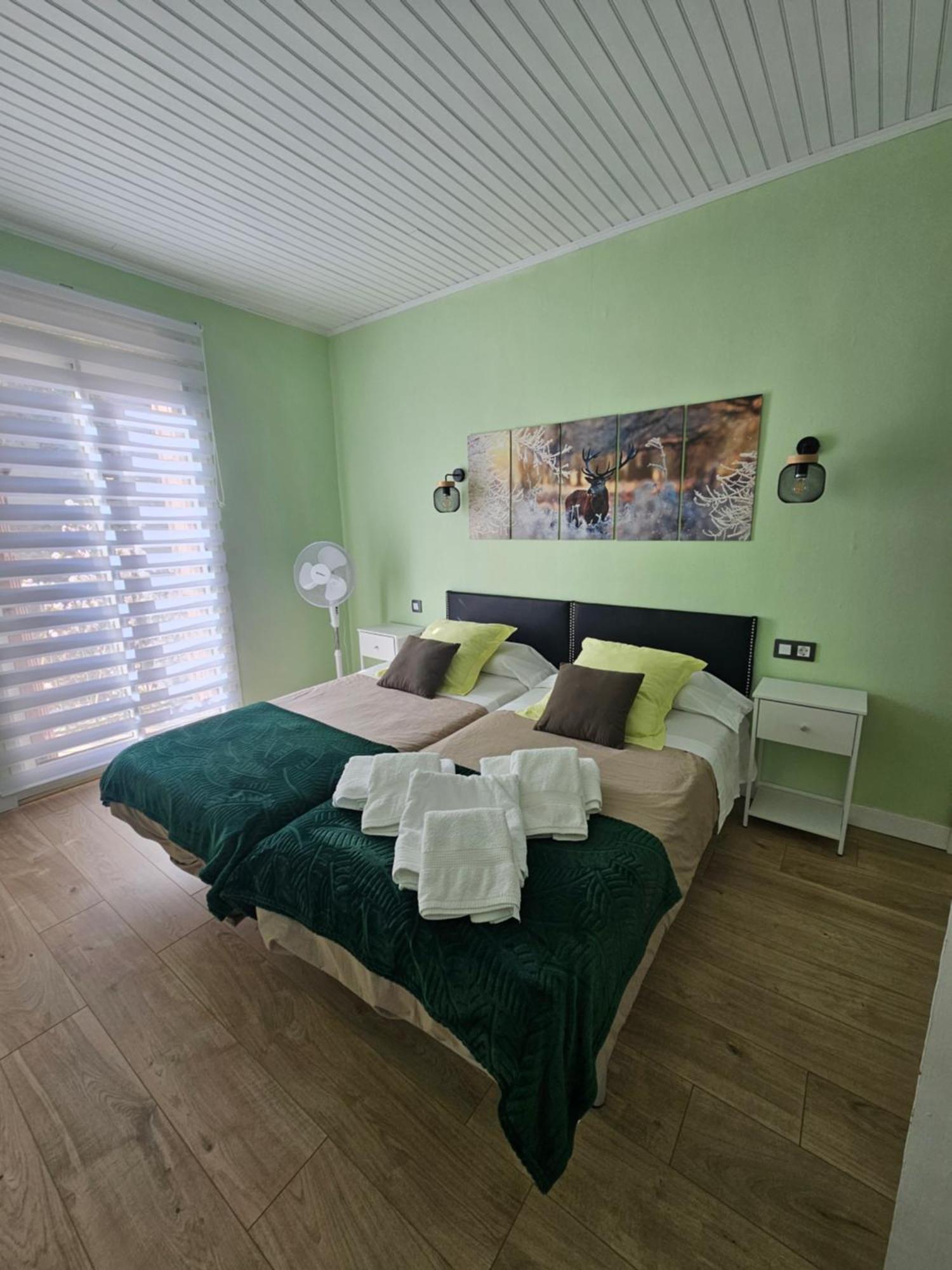 Appartement A Beholding Sight Амели-ле-Бен-Палальда Экстерьер фото