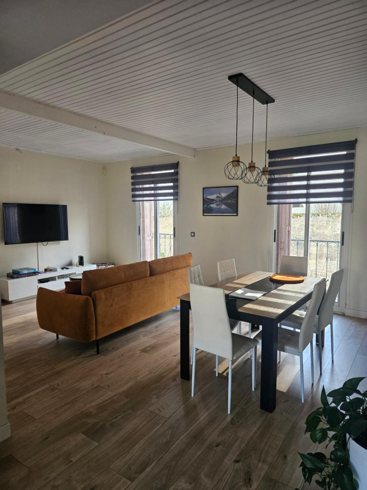 Appartement A Beholding Sight Амели-ле-Бен-Палальда Экстерьер фото